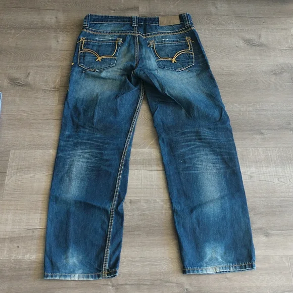 Thor Steinar men's jeans - Picture 4 of 4